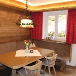 S Mauthaeusl Luftenstein * Sankt Martin bei Lofer