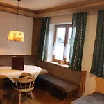 S Mauthaeusl Luftenstein Apartmán