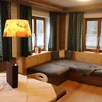 Apartment S Mauthaeusl Luftenstein