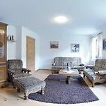 S Mauthaeusl Luftenstein Apartmán Sankt Martin bei Lofer