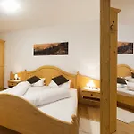 S Mauthaeusl Luftenstein Apartmán *