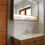 S Mauthaeusl Luftenstein Apartmán