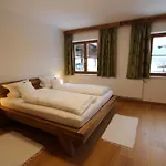 S Mauthaeusl Luftenstein Apartmán *