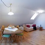 S Mauthaeusl Luftenstein Apartmán Sankt Martin bei Lofer