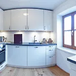 Apartment S Mauthaeusl Luftenstein Sankt Martin bei Lofer