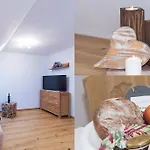 Apartmán S Mauthaeusl Luftenstein *