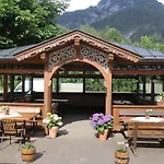 S Mauthaeusl Luftenstein Apartmán Sankt Martin bei Lofer