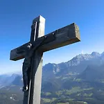 Apartmán S Mauthaeusl Luftenstein Sankt Martin bei Lofer