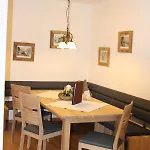 S Mauthaeusl Luftenstein Apartmán Sankt Martin bei Lofer