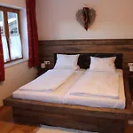 S Mauthaeusl Luftenstein Apartmán Sankt Martin bei Lofer
