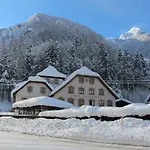 S Mauthaeusl Luftenstein * Sankt Martin bei Lofer
