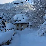 Apartmán S Mauthaeusl Luftenstein *