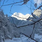 S Mauthaeusl Luftenstein Apartmán *