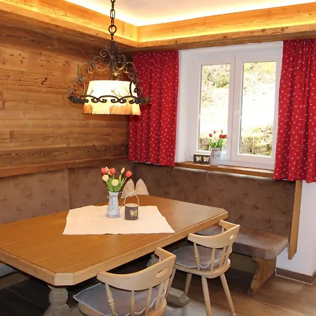 S Mauthaeusl Luftenstein * 장크트 마르틴 베이 로페르