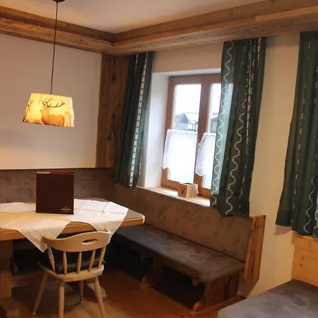 S Mauthaeusl Luftenstein Apartment