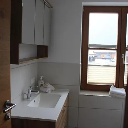 S Mauthaeusl Luftenstein 장크트 마르틴 베이 로페르