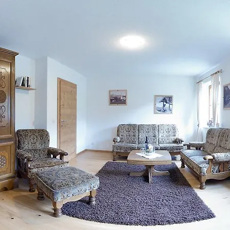 S Mauthaeusl Luftenstein Apartment Sankt Martin bei Lofer