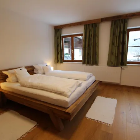 S Mauthaeusl Luftenstein Apartment *