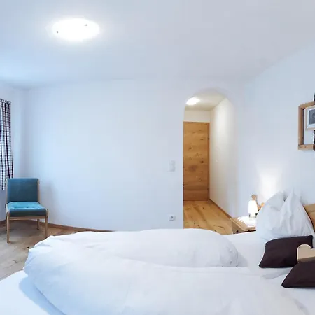 アパート S Mauthaeusl Luftenstein *