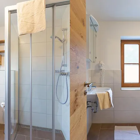 아파트 S Mauthaeusl Luftenstein 장크트 마르틴 베이 로페르