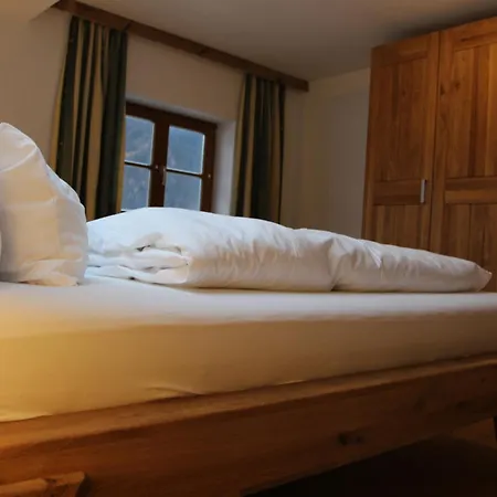 S Mauthaeusl Luftenstein Appartement
