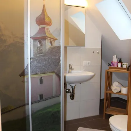 아파트 S Mauthaeusl Luftenstein