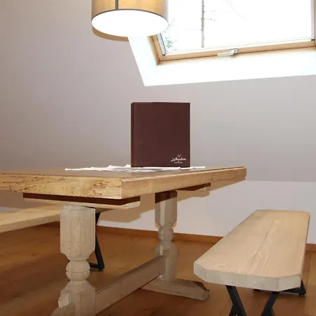 S Mauthaeusl Luftenstein Appartement Sankt Martin bei Lofer