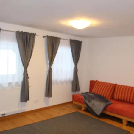 Appartement S Mauthaeusl Luftenstein Sankt Martin bei Lofer