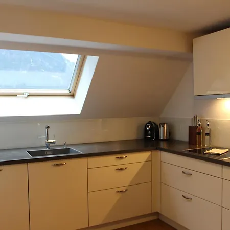 S Mauthaeusl Luftenstein 장크트 마르틴 베이 로페르