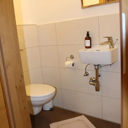 S Mauthaeusl Luftenstein * ザンクト・マルティン・バイ・ローファー