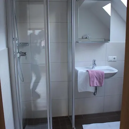 S Mauthaeusl Luftenstein 아파트