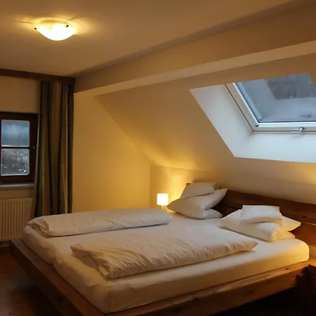 Appartement S Mauthaeusl Luftenstein