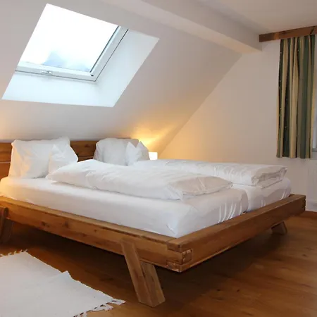 アパート S Mauthaeusl Luftenstein ザンクト・マルティン・バイ・ローファー