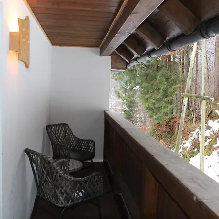 S Mauthaeusl Luftenstein * ザンクト・マルティン・バイ・ローファー