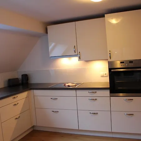 アパート S Mauthaeusl Luftenstein *