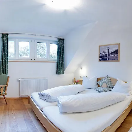 아파트 S Mauthaeusl Luftenstein 장크트 마르틴 베이 로페르