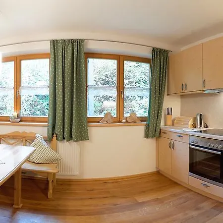 S Mauthaeusl Luftenstein * ザンクト・マルティン・バイ・ローファー