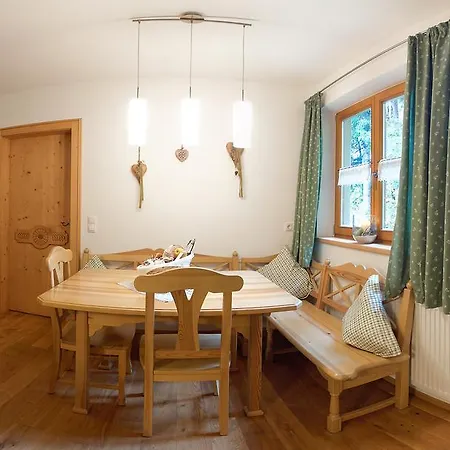 Apartment S Mauthaeusl Luftenstein *