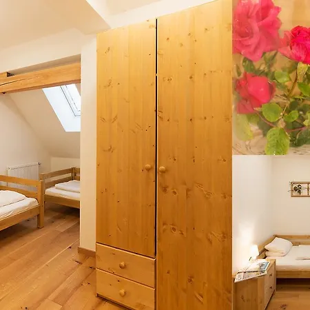 아파트 S Mauthaeusl Luftenstein 장크트 마르틴 베이 로페르