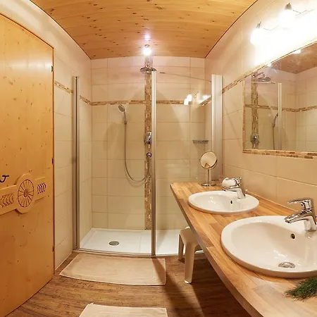 S Mauthaeusl Luftenstein Apartment