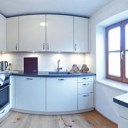 아파트 S Mauthaeusl Luftenstein 장크트 마르틴 베이 로페르