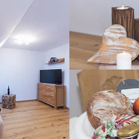 アパート S Mauthaeusl Luftenstein *