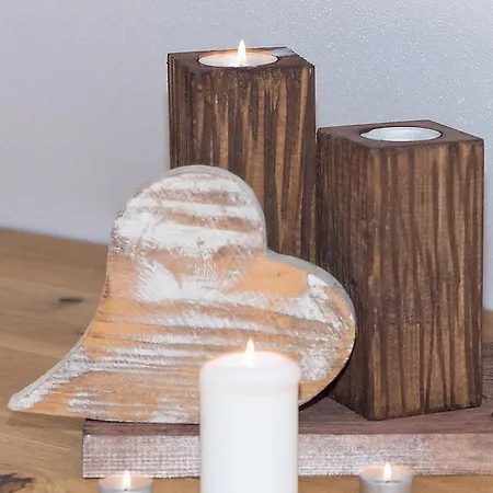 S Mauthaeusl Luftenstein アパート ザンクト・マルティン・バイ・ローファー