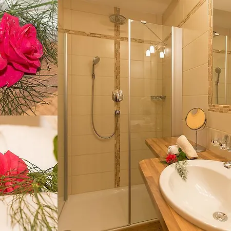 S Mauthaeusl Luftenstein アパート *