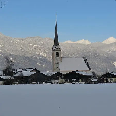 S Mauthaeusl Luftenstein * ザンクト・マルティン・バイ・ローファー