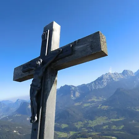 아파트 S Mauthaeusl Luftenstein 장크트 마르틴 베이 로페르