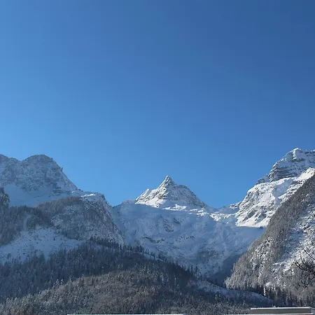 アパート S Mauthaeusl Luftenstein ザンクト・マルティン・バイ・ローファー