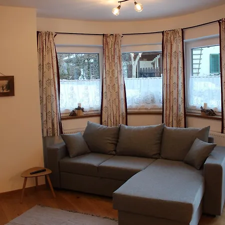 S Mauthaeusl Luftenstein 장크트 마르틴 베이 로페르