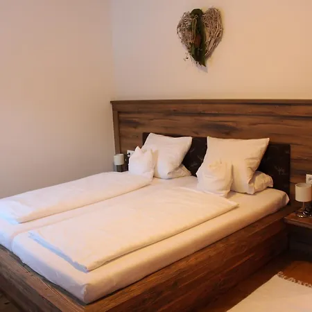 S Mauthaeusl Luftenstein 아파트 장크트 마르틴 베이 로페르