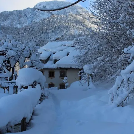 아파트 S Mauthaeusl Luftenstein *